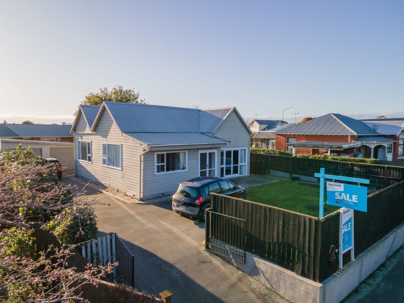 22 Craigie Avenue, Parkside, Timaru - Carousel 1