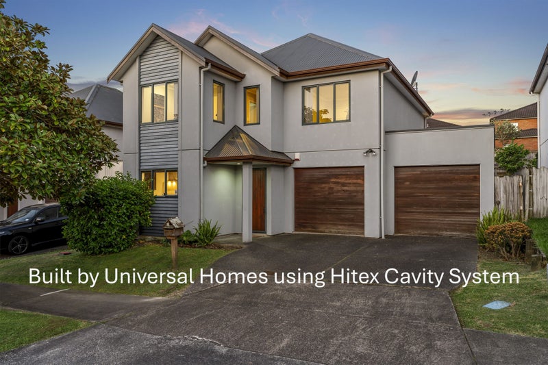 6 Vicente Place, Oteha, Auckland - Carousel 2