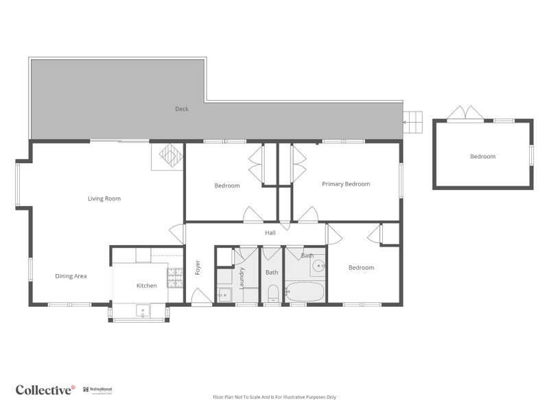 6 Serenity Grove, Maoribank, Upper Hutt - Carousel 25