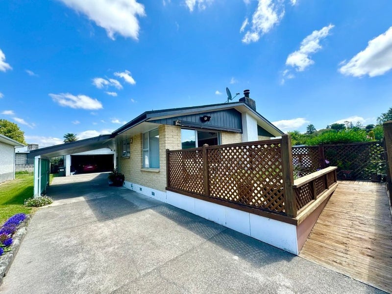 6 Limbrick Street, Waipawa, Central Hawke's Bay, Hawke's Bay - Carousel 2