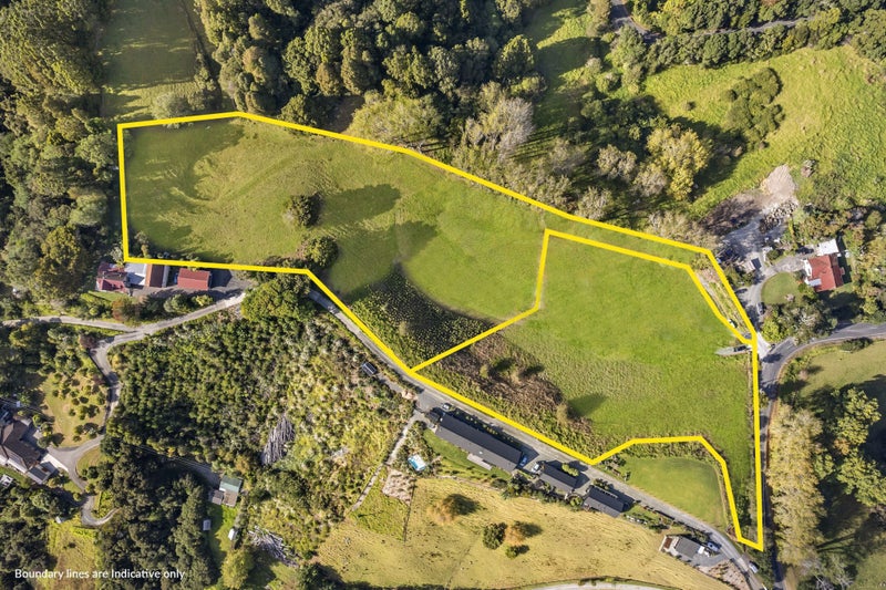 31 Hepburn Creek Road, Warkworth, Warkworth - Carousel 1