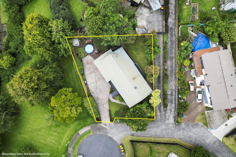 31 Barberton Terrace, Red Hill, Papakura - Carousel 2