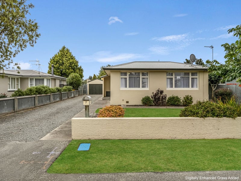 7 Stephens Street, Rangiora, Rangiora - Carousel 16