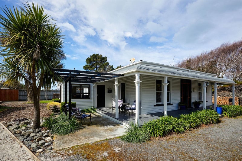 Property Valuation for 166A Beach Road, Kaikoura Trade Me Property