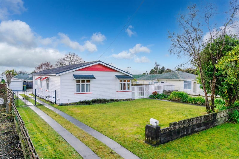 Property Valuation for 48 Marchant Street, Putaruru Trade Me Property