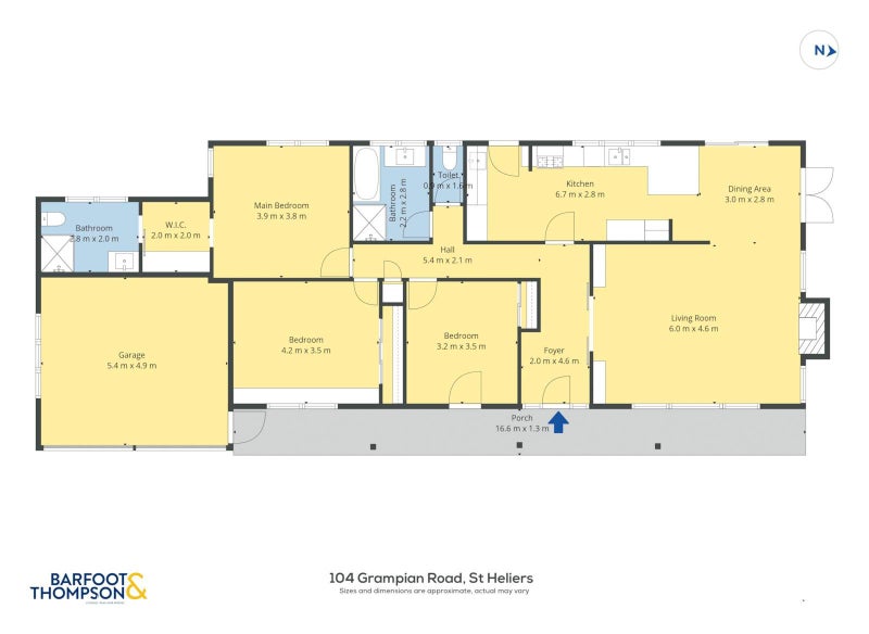 104 Grampian Road, St Heliers, Auckland - Carousel 30