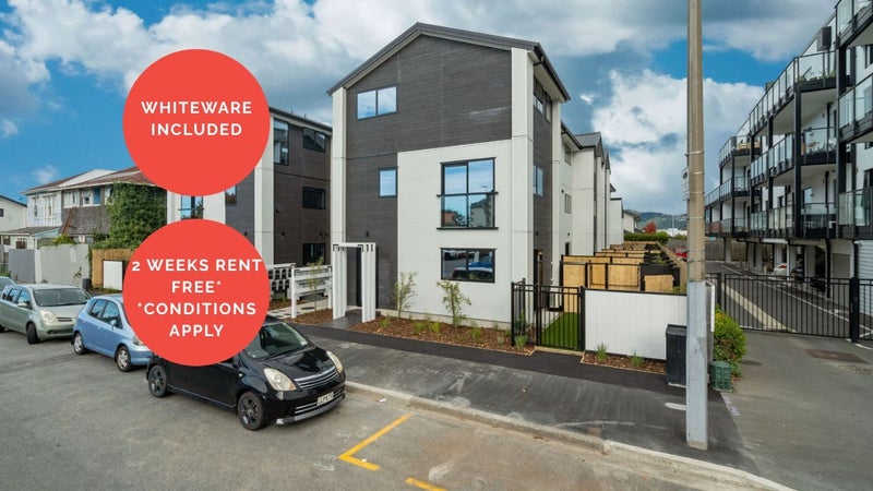 8/200 Worcester Street, Christchurch Central, Christchurch - Carousel 1