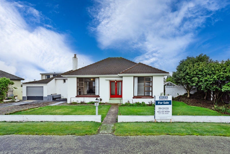 88 Doon Street, Invercargill - Carousel 1