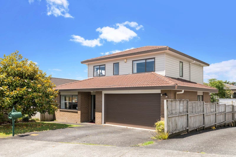 Property Valuation for 11 Phoenicia Court, The Gardens, Auckland