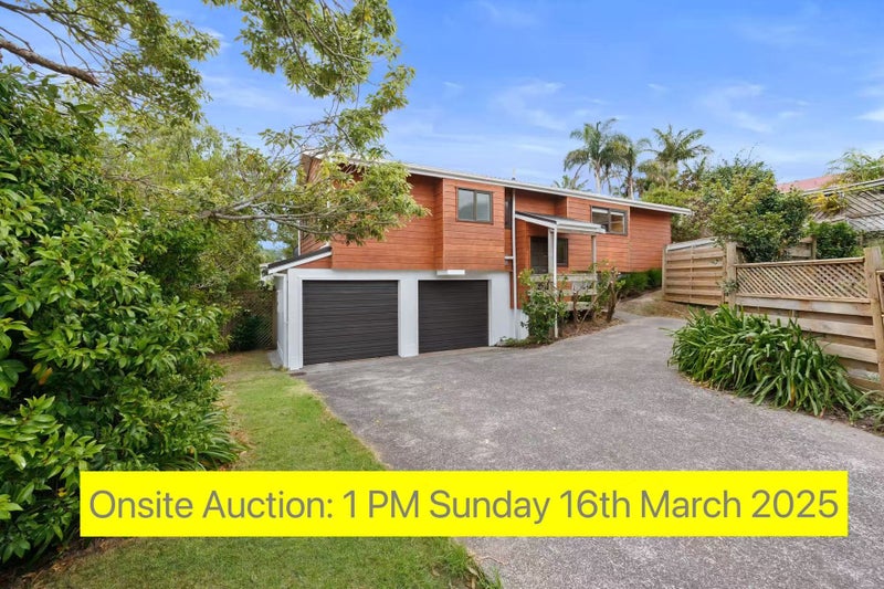 2/23 Marsh Avenue, Forrest Hill, Auckland - Carousel 1