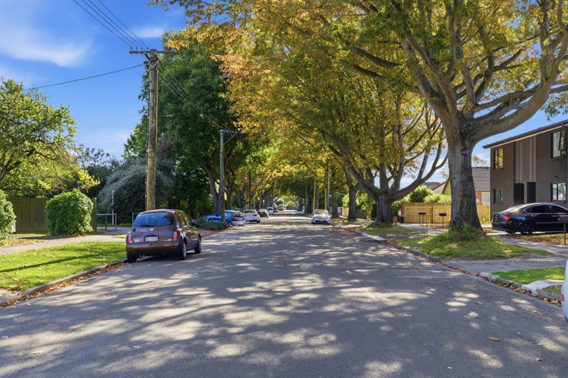 23 Guildford Street, Burnside, Christchurch - Carousel 35