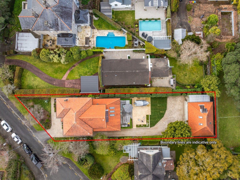 4 Castle Drive, Epsom, Auckland - Carousel 30