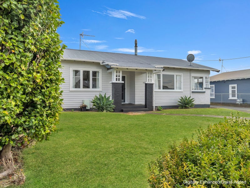 27 Moore Avenue, Tawhero, Whanganui - Carousel 1