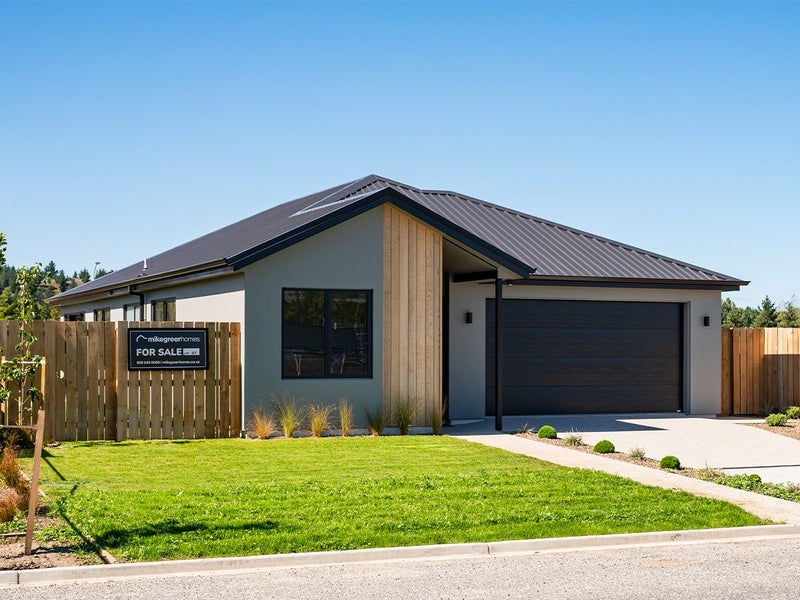 9 Koreke Lane, Clyde, Central Otago, Otago - Carousel 1