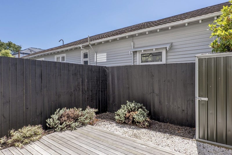 2/9 Bolton Avenue, Spreydon, Christchurch - Carousel 14
