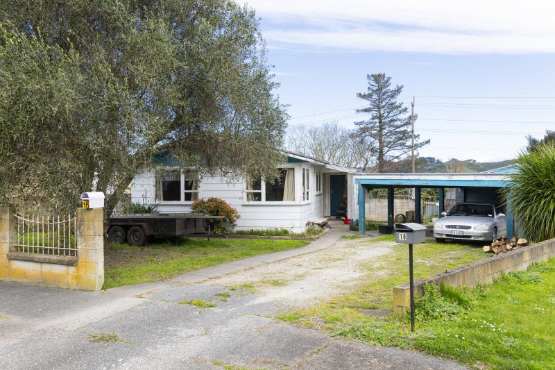 16 Halley Street, Outer Kaiti, Gisborne - Carousel 1