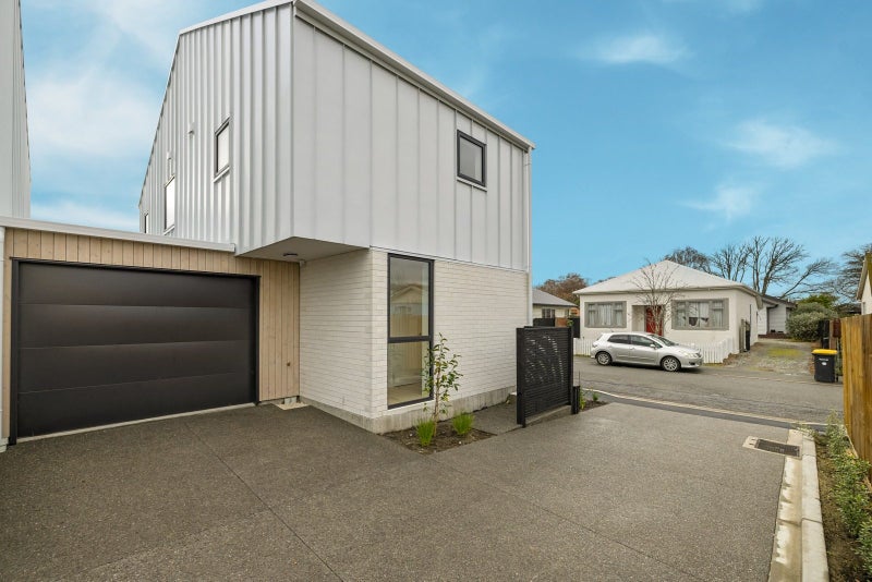 1/35 Scott Street, Sydenham, Christchurch - Carousel 1