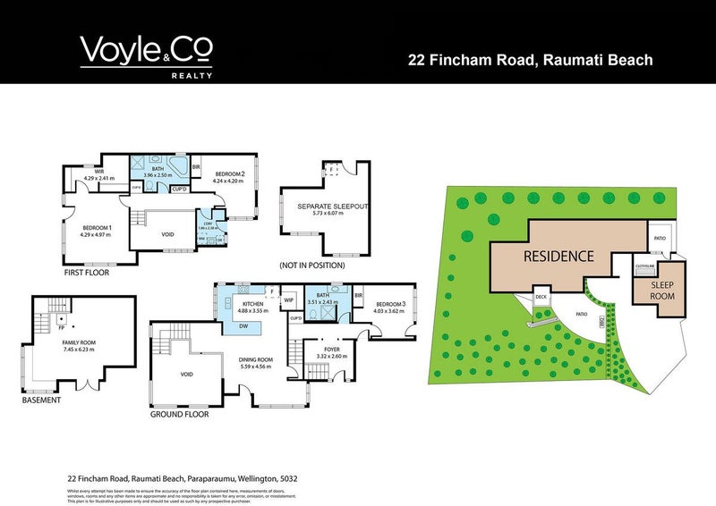 22 Fincham Road, Raumati Beach, Paraparaumu - Carousel 32