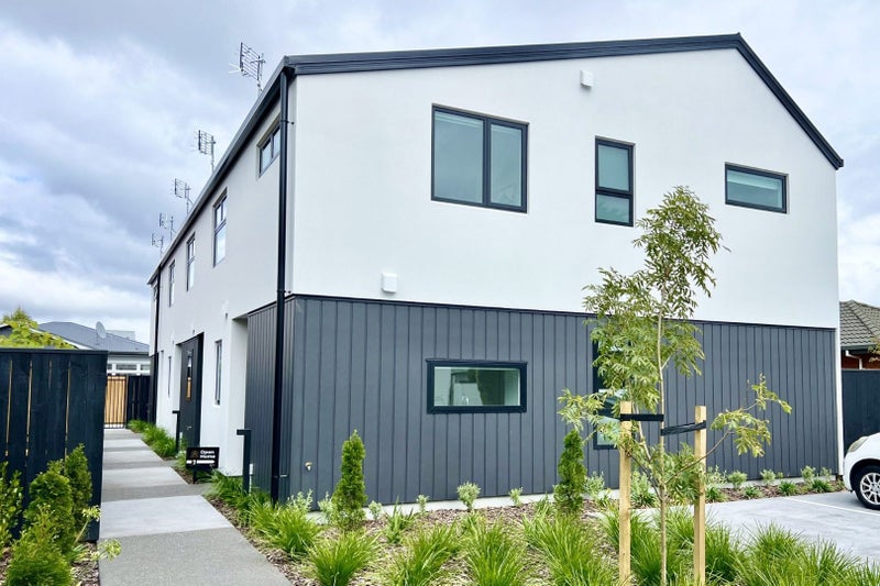 3/39 Waltham Road, Sydenham, Christchurch - Carousel 16