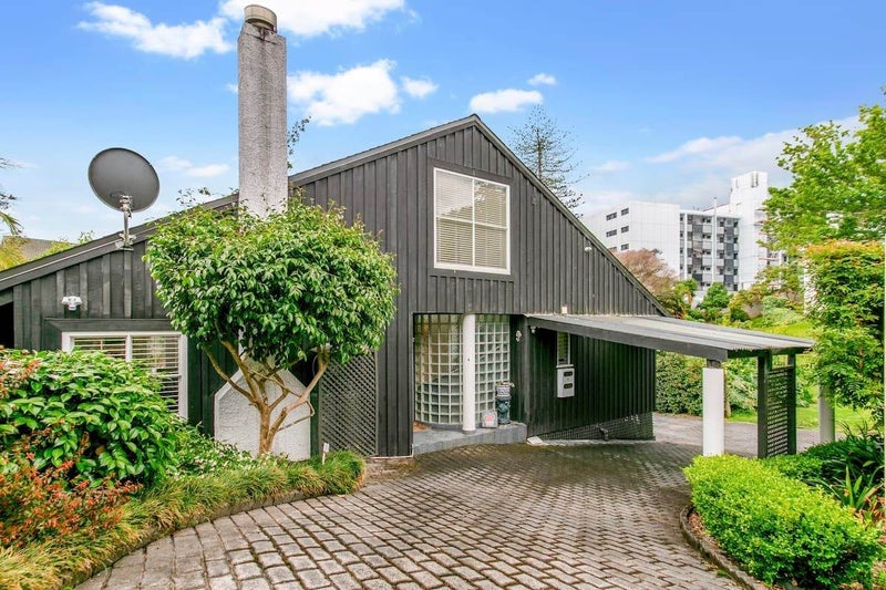 11F Burrows Avenue, Parnell, Auckland - Carousel 2