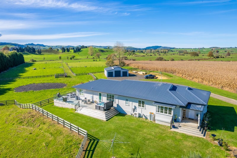 248 Parawera Road, Parawera, Te Awamutu - Carousel 1