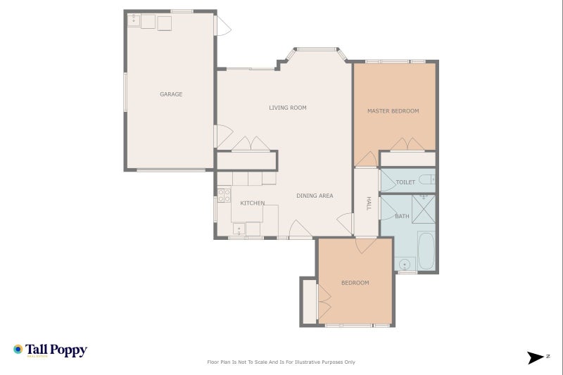 22A Orchard Place, Cromwell, Cromwell - Carousel 17