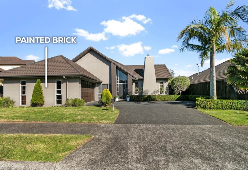 5 Fintry Place, Flat Bush, Manukau City, Auckland - Carousel 1