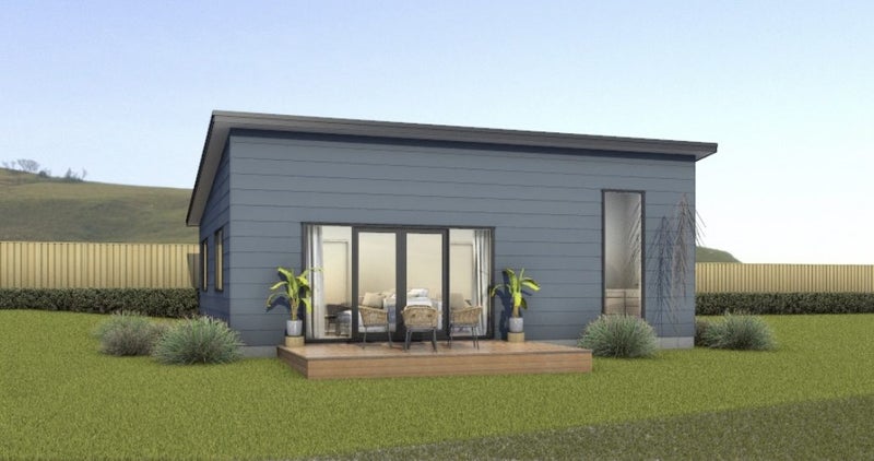 40 Brough Street, Palmerston, Palmerston - Carousel 1