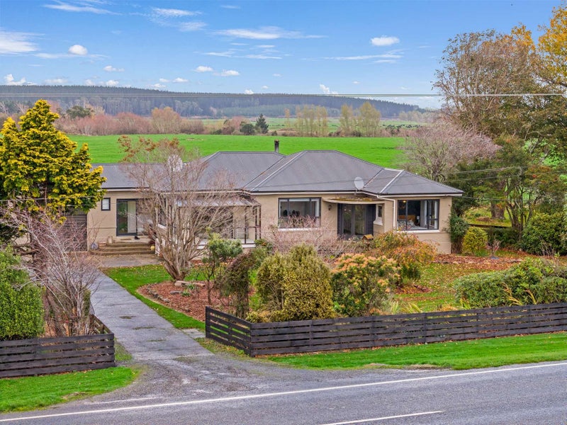2105 Glencoe Highway, Hedgehope, Invercargill - Carousel 30