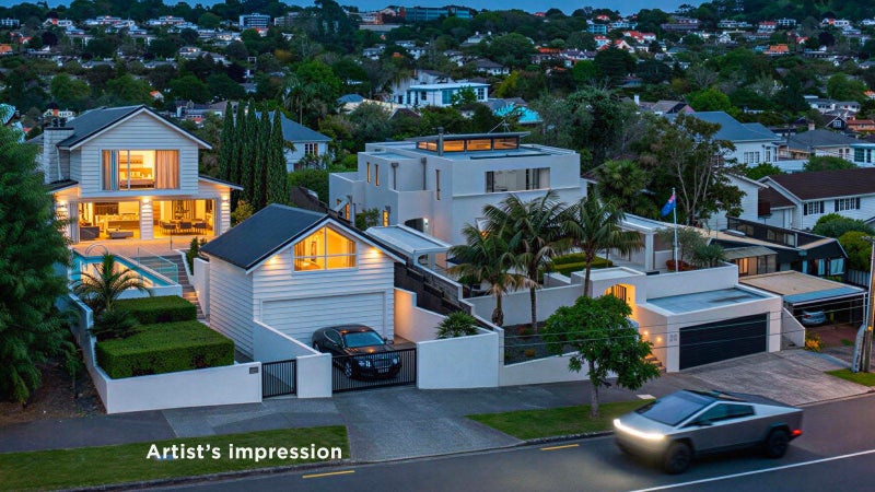 10A Glenbrook Street, Remuera, Auckland - Carousel 1