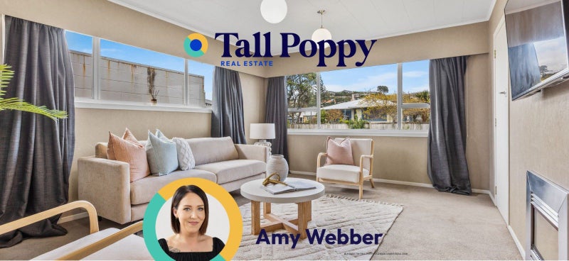 27 Rospeath Crescent, Spotswood, New Plymouth - Carousel 1