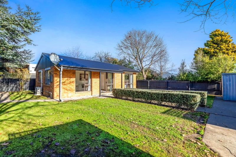 52A Vivian Street, Burwood, Christchurch - Carousel 1