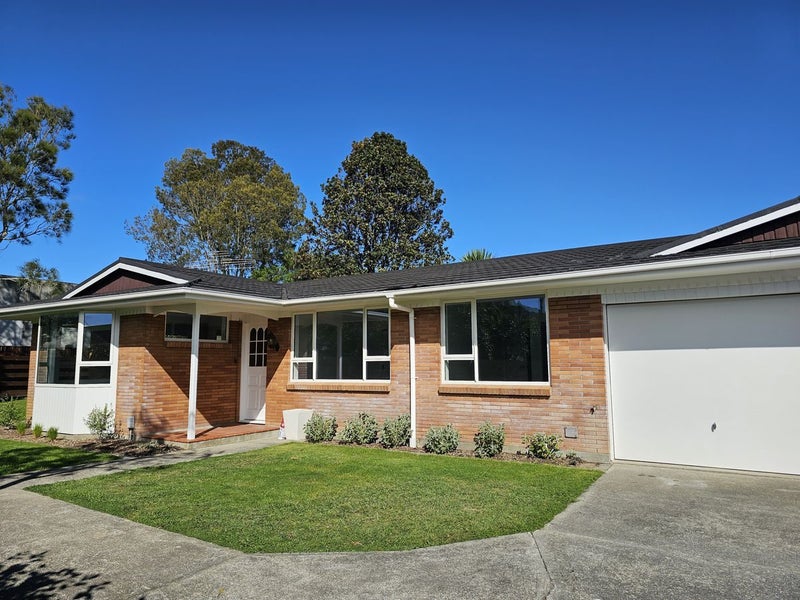 30B Rewarewa Crescent, Waikanae, Waikanae - Carousel 1