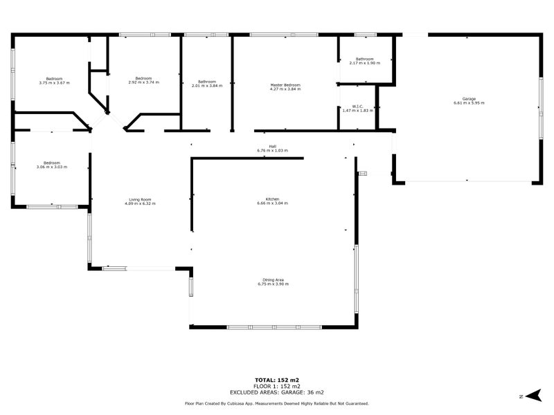 30 Te Whenu Crescent, Marshland, Christchurch - Carousel 24