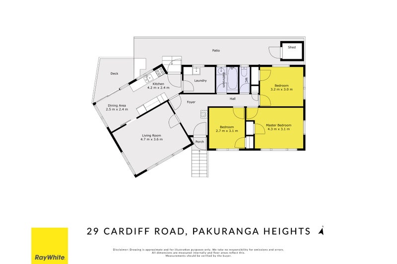 29 Cardiff Road, Pakuranga, Auckland - Carousel 28