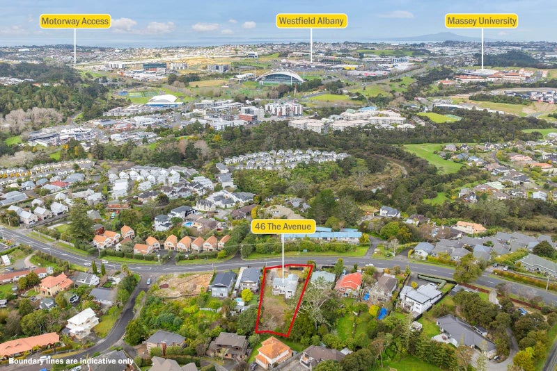 46 The Avenue, Albany, Auckland - Carousel 2