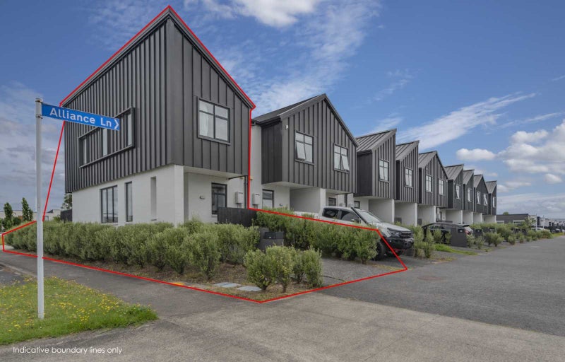 23 Alliance Lane, Papakura, Papakura - Carousel 1