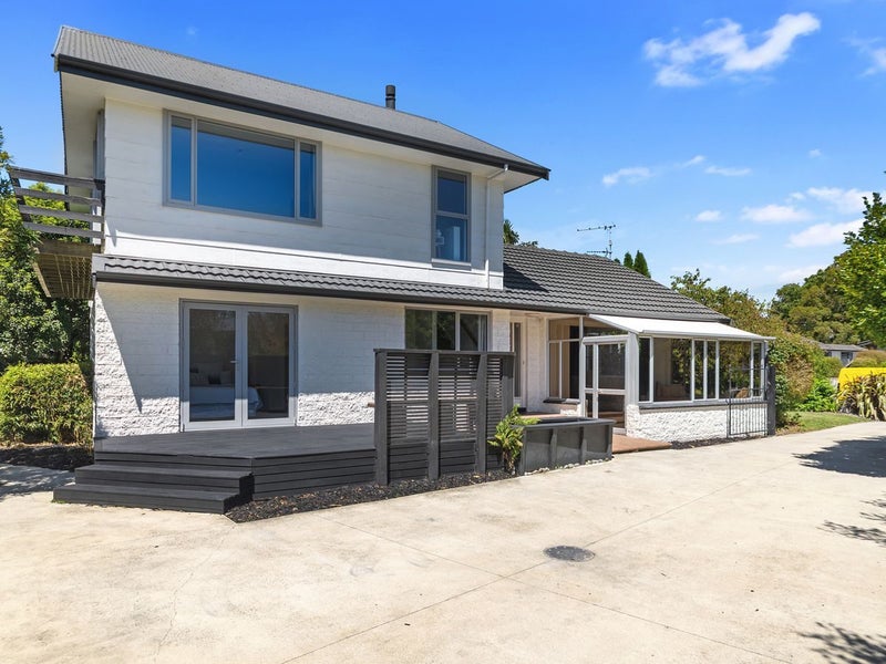 114 Wales Street, Halswell, Christchurch - Carousel 1