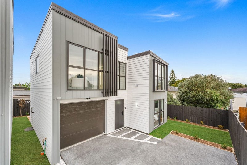 10A Healy Road, Manurewa, Auckland - Carousel 1