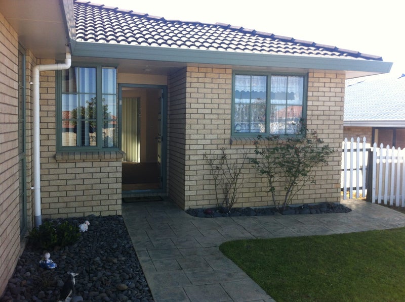 Property Valuation for 3 Frederick Reece Drive, The Gardens, Auckland