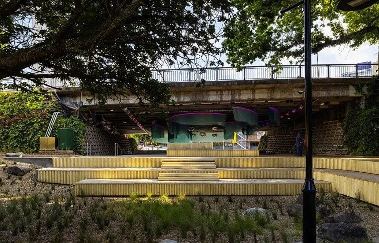 4G/8 Scotia Place, Auckland Central, Auckland - Carousel 2