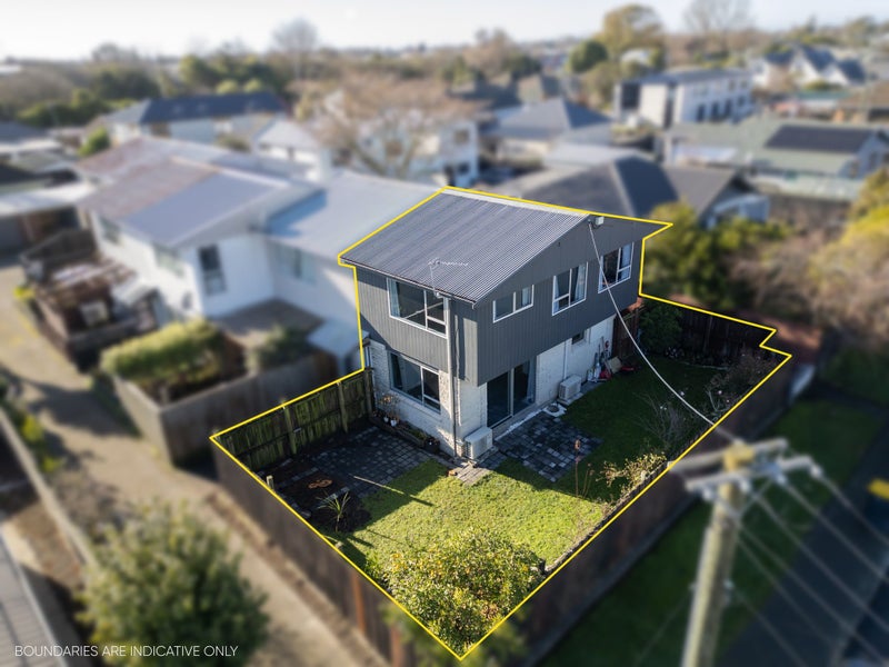 1/183 Hastings Street East, Waltham, Christchurch - Carousel 1