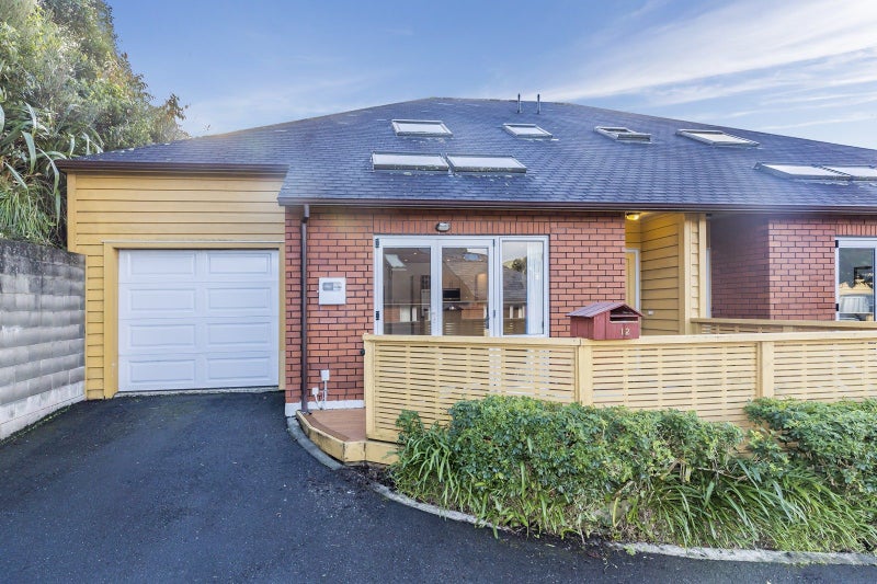 12 Futuna Close, Karori, Wellington - Carousel 1