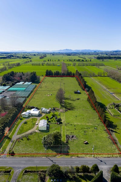 386 Marshmeadow Road, Newstead, Hamilton - Carousel 2