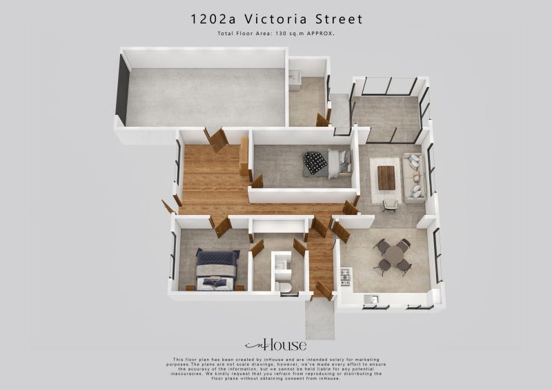 1202A Victoria Street, Whitiora, Hamilton - Carousel 20