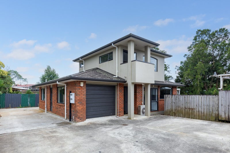 10A Kiwi Place, Pukekohe, Pukekohe - Carousel 19