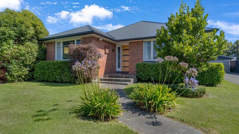 3 Newland Street, Hoon Hay, Christchurch - Carousel 1