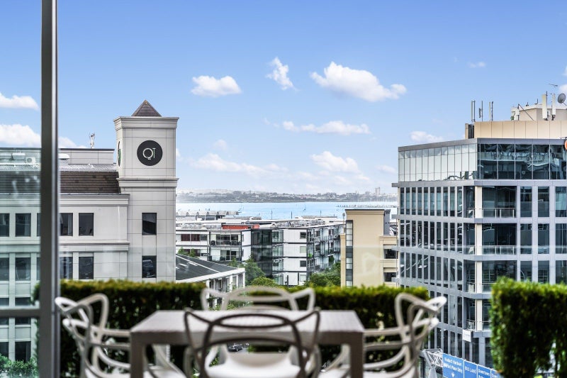 15/23 Graham Street, Auckland Central, Auckland - Carousel 2