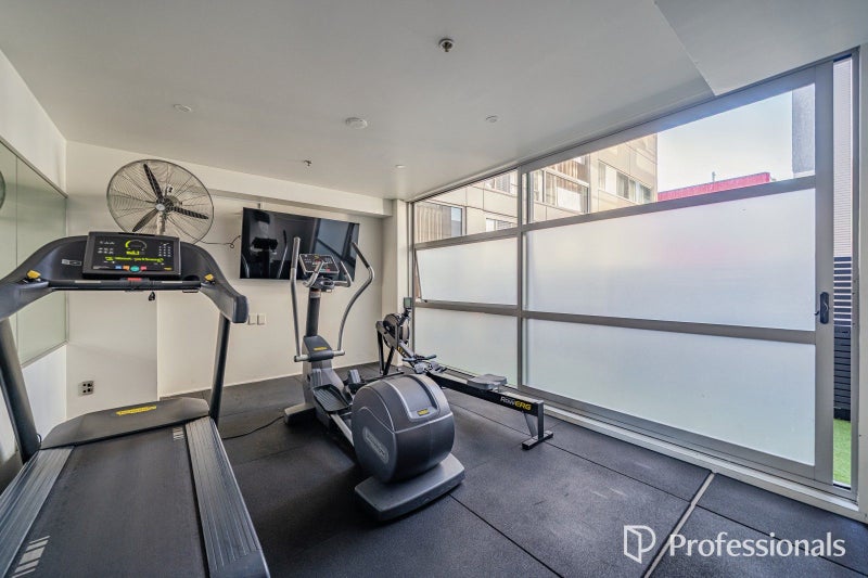 882/233 Cuba Street, Te Aro, Wellington - Carousel 21