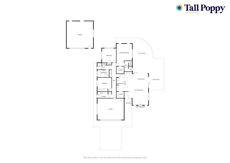 9 Greenhithe Street, Waihola, Milton - Carousel 25